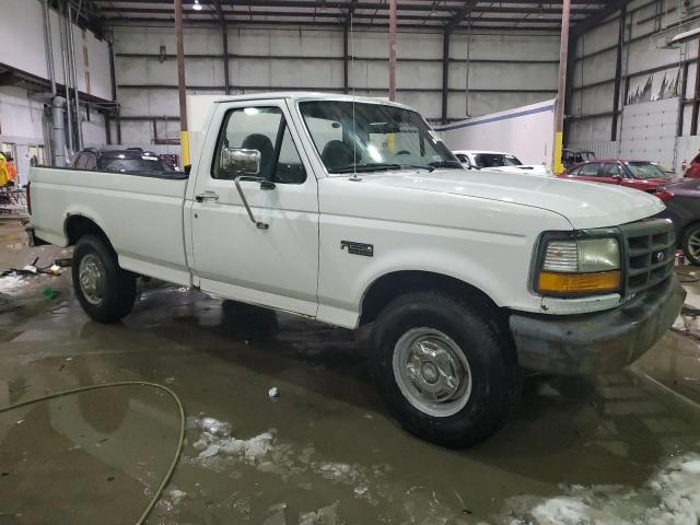 Photo 4 from auction – 1997 FORD F250 with VIN 3FTHF25H4VMA58175