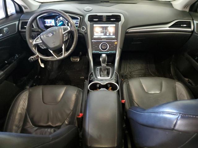 Photo 8 from auction – 2014 FORD FUSION TIT with VIN 3FA6P0RU8ER308610