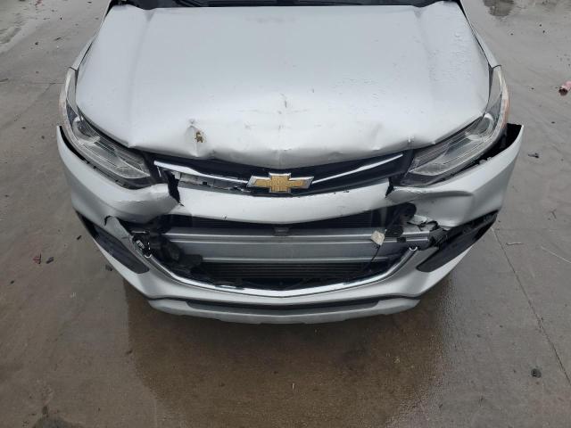 Photo 12 from auction – 2017 CHEVROLET TRAX 1LT with VIN 3GNCJLSB8HL267791