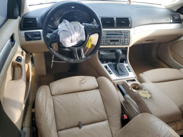 Photo 8 from auction – 2004 BMW 325 I with VIN WBAET37494NJ43364