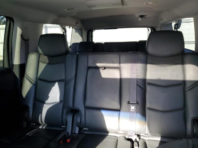 Photo 10 from auction – 2016 CADILLAC ESCALADE E with VIN 1GYS4JKJ7GR259562