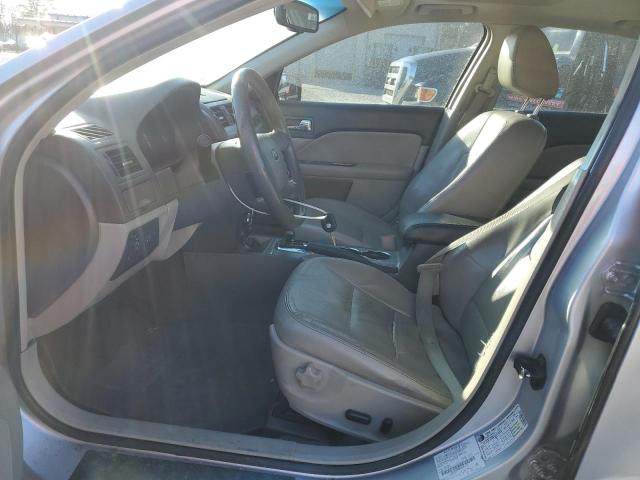 Photo 7 from auction – 2010 FORD FUSION SEL with VIN 3FAHP0JA0AR342173