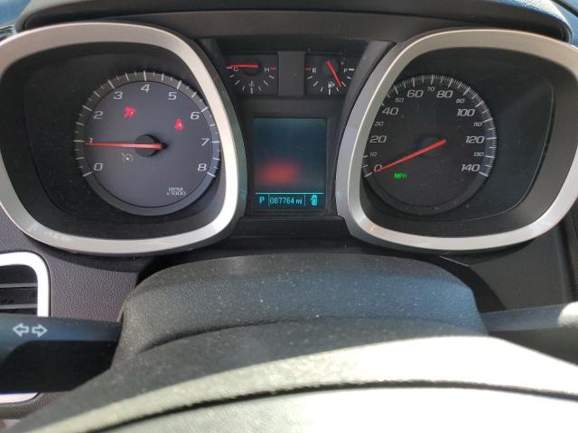 Photo 9 from auction – 2015 CHEVROLET EQUINOX with VIN 2GNFLEEK0F6180824