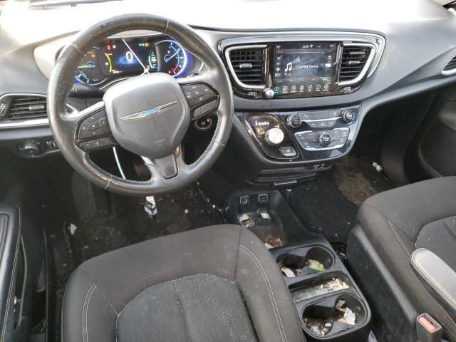 Photo 8 from auction – 2020 CHRYSLER PACIFICA H with VIN 2C4RC1H78LR277804