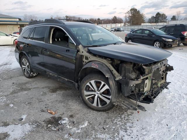 Photo 4 from auction – 2019 SUBARU OUTBACK 2. with VIN 4S4BSANC4K3250964