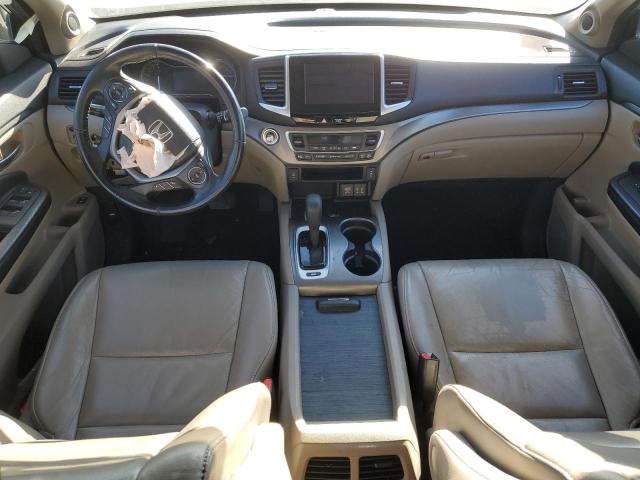 Photo 8 from auction – 2016 HONDA PILOT EXL with VIN 5FNYF6H54GB004987