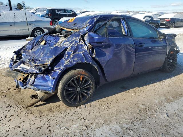 Photo 3 from auction – 2015 TOYOTA COROLLA L with VIN 2T1BURHE6FC432530