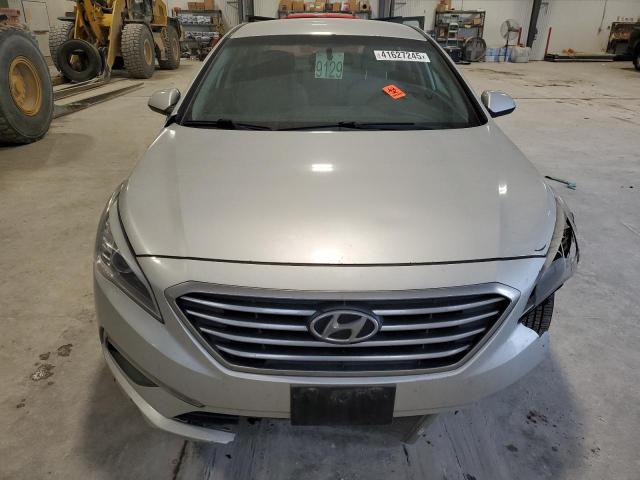 Photo 5 from auction – 2015 HYUNDAI SONATA SE with VIN 5NPE24AF5FH006740