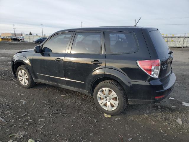 Photo 2 from auction – 2009 SUBARU FORESTER 2 with VIN JF2SH61649H765025
