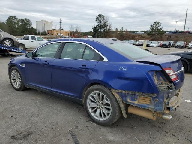 Photo 2 from auction – 2014 FORD TAURUS LIM with VIN 1FAHP2F85EG101322
