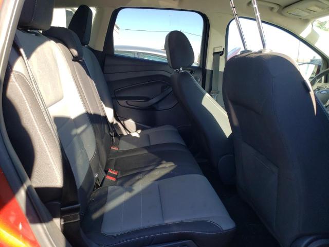 Photo 11 from auction – 2014 FORD ESCAPE SE with VIN 1FMCU9GX4EUC15496