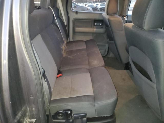 Photo 10 from auction – 2007 FORD F150 SUPER with VIN 1FTPW14557FB02989