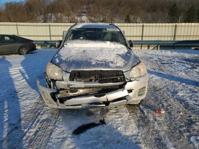 Photo 5 from auction – 2012 TOYOTA RAV4 with VIN 2T3BF4DV4CW183570