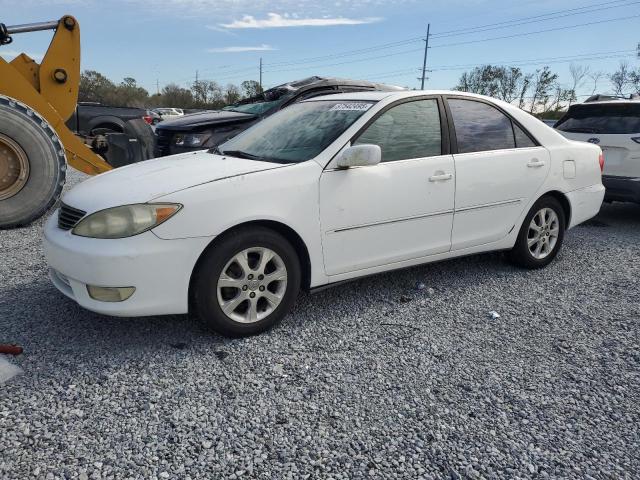 Photo 1 from auction – 2005 TOYOTA CAMRY LE with VIN 4T1BE30K55U409510