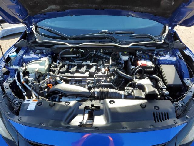 Photo 11 from auction – 2018 HONDA CIVIC SI with VIN 2HGFC3A53JH751430