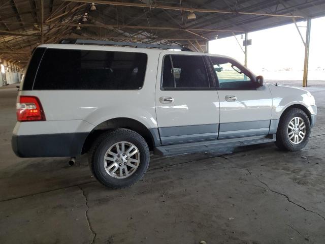 Photo 3 from auction – 2014 FORD EXPEDITION with VIN 1FMJK1F58EEF42170