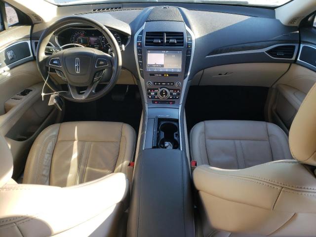 Photo 8 from auction – 2019 LINCOLN MKZ RESERV with VIN 3LN6L5D98KR614073