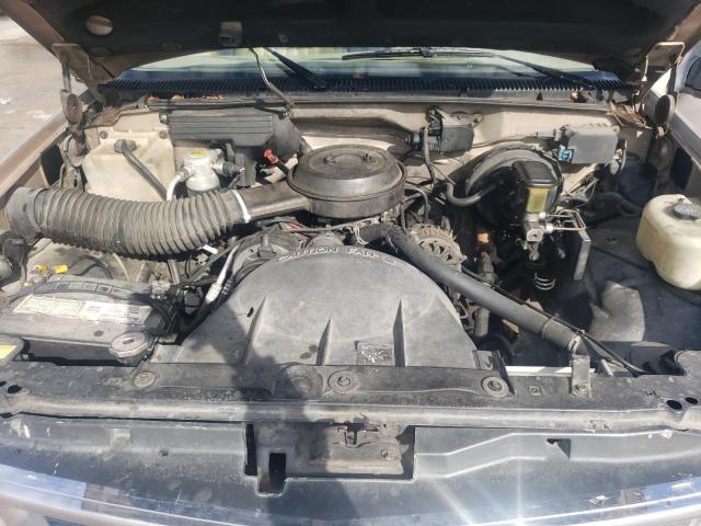 Photo 11 from auction – 1992 CHEVROLET GMT-400 C1 with VIN 2GCEC19ZXN1208418