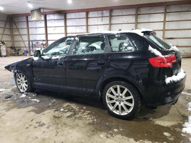 Снимка 2 от търг – 2010 AUDI A3 PREMIUM с VIN WAUMFAFM6AA120880
