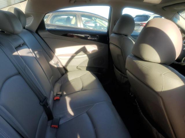 Photo 10 from auction – 2011 HYUNDAI SONATA SE with VIN 5NPEC4AC7BH123846