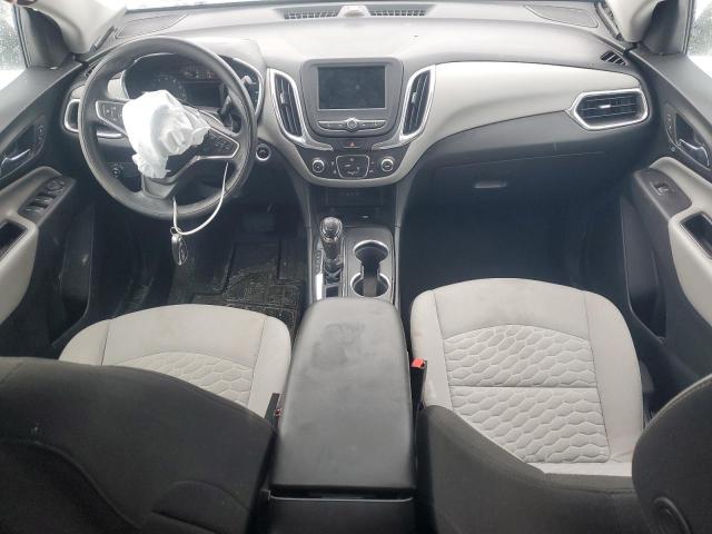 Photo 8 from auction – 2019 CHEVROLET EQUINOX LS with VIN 2GNAXSEV6K6218669