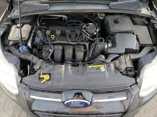 صورة رقم 11 من المزاد - 2012 FORD FOCUS SEL مع VIN 1FAHP3H2XCL130902