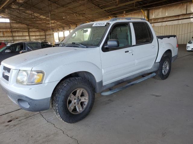 FORD EXPLORER S 2005 with VIN 1FMZU67K05UA79512 - Photo from auction