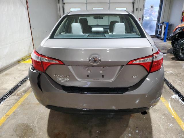Photo 6 from auction – 2014 TOYOTA COROLLA L with VIN 2T1BURHE9EC056100