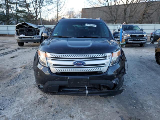 Photo 5 from auction – 2013 FORD EXPLORER X with VIN 1FM5K8D81DGB28934