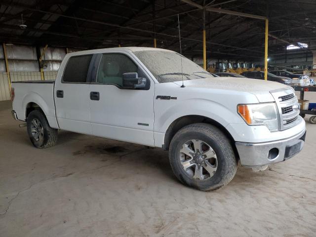 Photo 4 from auction – 2014 FORD F150 SUPER with VIN 1FTFW1CTXEKD45987