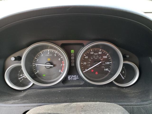صورة رقم 9 من المزاد - 2015 MAZDA CX-9 TOURI مع VIN JM3TB3CA0F0456237
