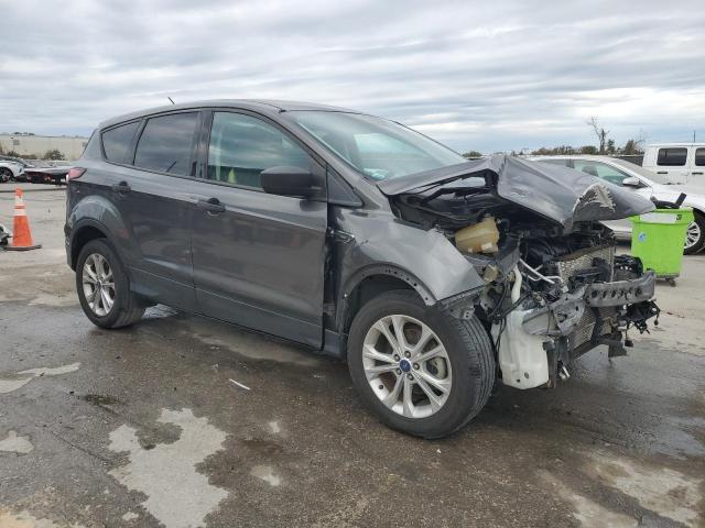 Photo 4 from auction – 2017 FORD ESCAPE S with VIN 1FMCU0F74HUA67335