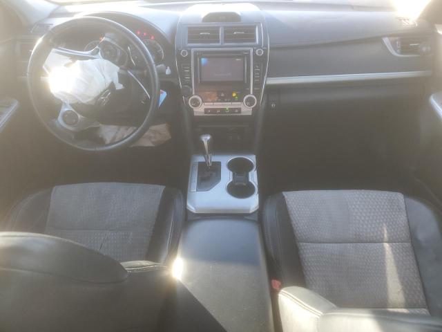 Photo 8 from auction – 2012 TOYOTA CAMRY BASE with VIN 4T1BF1FK7CU549726