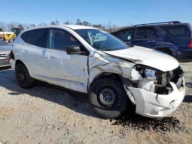Photo 4 from auction – 2014 NISSAN ROGUE SELE with VIN JN8AS5MT6EW604970