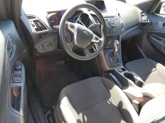 Photo 8 from auction – 2013 FORD ESCAPE S with VIN 1FMCU0F74DUB39158