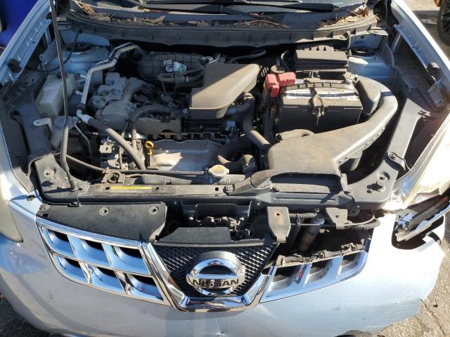 Photo 11 from auction – 2013 NISSAN ROGUE S with VIN JN8AS5MT3DW010920