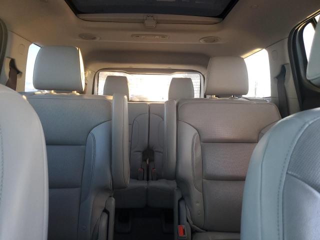 Photo 10 from auction – 2018 GMC ACADIA SLT with VIN 1GKKNULS1JZ217508