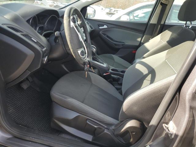 Photo 7 from auction – 2012 FORD FOCUS SE with VIN 1FAHP3F29CL252279