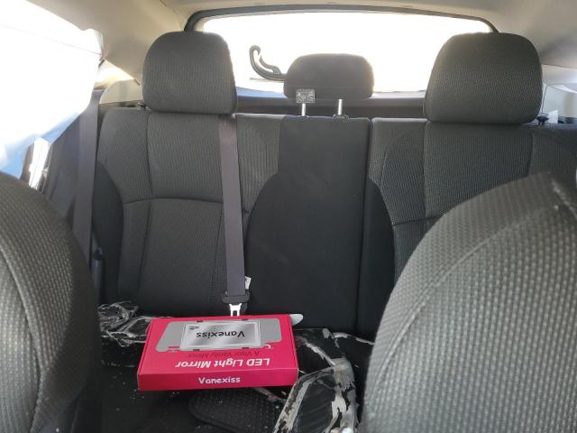 Foto 10 de la subasta – 2021 SUBARU CROSSTREK con VIN JF2GTABC9M8314919