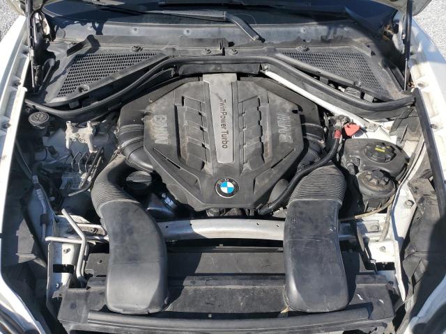 Photo 12 from auction – 2014 BMW X6 XDRIVE5 with VIN 5UXFG8C53EL593207