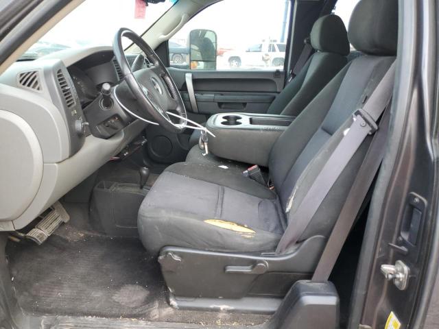 Photo 7 from auction – 2011 GMC SIERRA K15 with VIN 1GTR2UEA9BZ240270