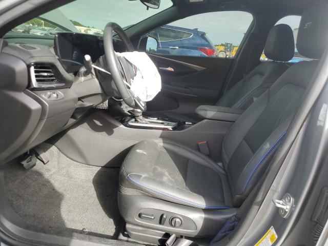 Photo 7 from auction – 2024 BUICK ENVISTA SP with VIN KL47LBE2XRB127426