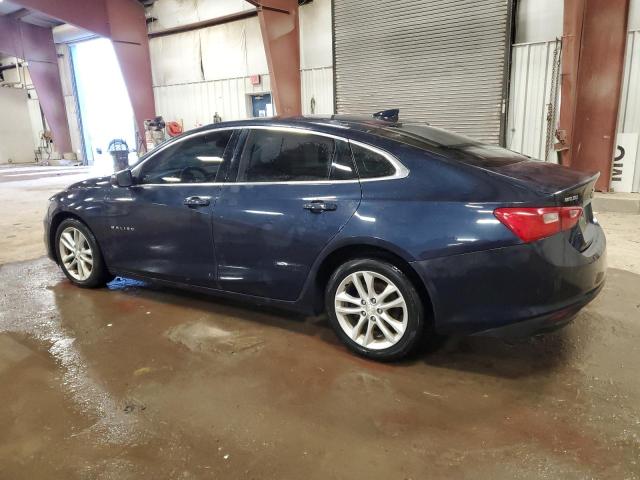 Photo 2 from auction – 2016 CHEVROLET MALIBU LT with VIN 1G1ZE5ST2GF359069