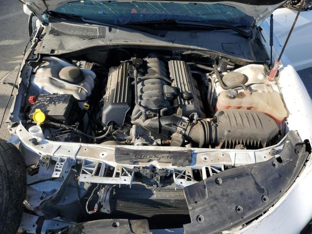 Photo 11 from auction – 2022 DODGE CHARGER SC with VIN 2C3CDXGJXNH101403
