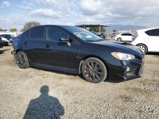 Photo 4 from auction – 2018 SUBARU WRX with VIN JF1VA1A67J9806951
