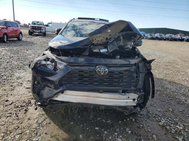 Photo 5 from auction – 2019 TOYOTA RAV4 XLE with VIN 2T3W1RFV4KW048050