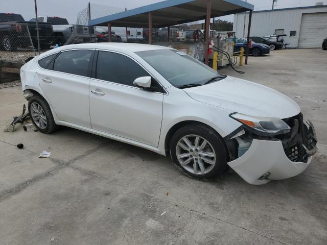 Photo 4 from auction – 2014 TOYOTA AVALON BAS with VIN 4T1BK1EBXEU110228