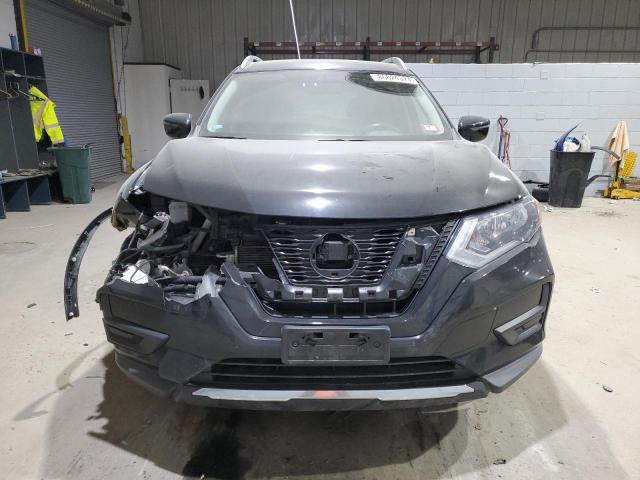 Photo 5 from auction – 2018 NISSAN ROGUE S with VIN KNMAT2MV2JP613758