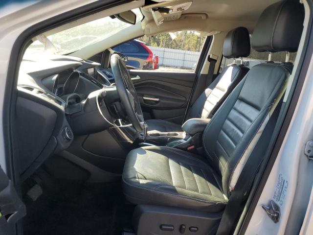 Photo 7 from auction – 2015 FORD ESCAPE TIT with VIN 1FMCU0J95FUB28925