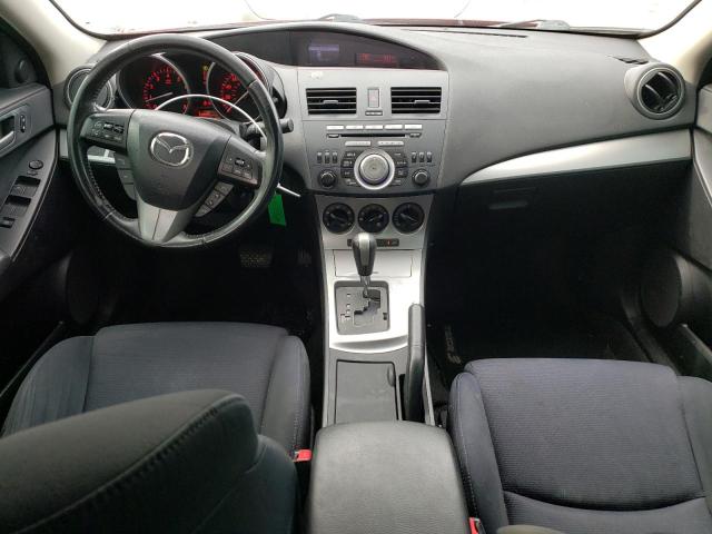 Photo 8 from auction – 2010 MAZDA 3 S with VIN JM1BL1S53A1331987